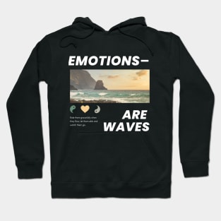 Facts about Feelings - 2A Hoodie